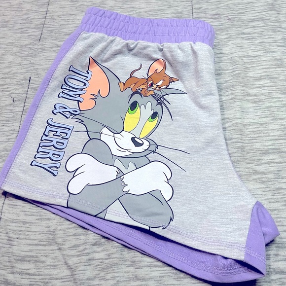 Tom and Jerry shorts - Picture 3 of 3